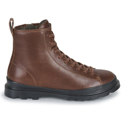 Camper men's ankle boots - Brown