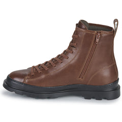 Camper men's ankle boots - Brown