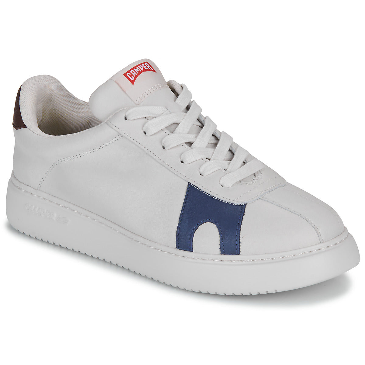 Sneakers uomini Camper  -  Bianco 