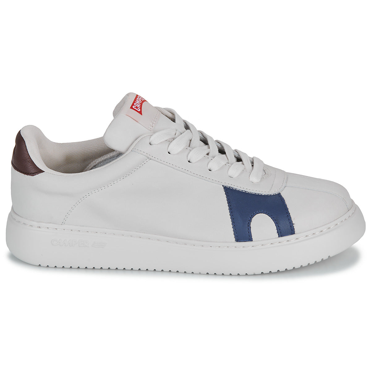 Sneakers uomini Camper  -  Bianco 