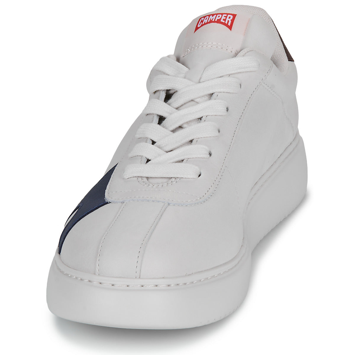 Sneakers uomini Camper  -  Bianco 