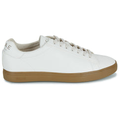 Sneakers uomini Clae  BRADLEY CACTUS  Bianco 