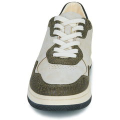 Sneakers uomini Clae  ELFORD  Bianco 