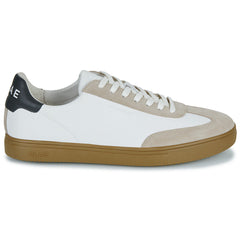 Sneakers uomini Clae  DEANE  Bianco 