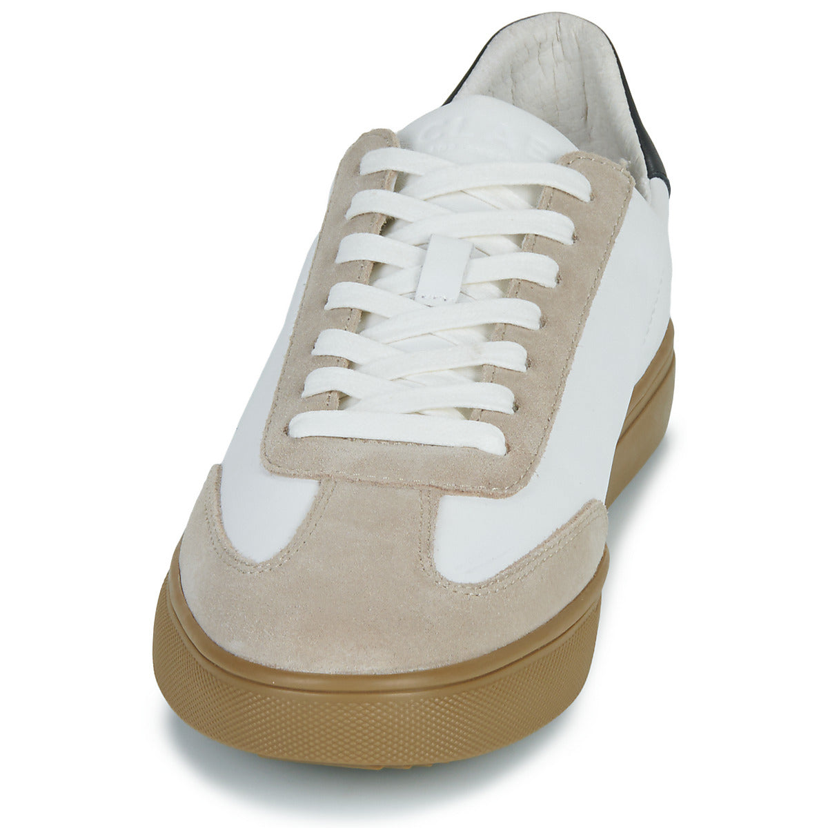 Sneakers uomini Clae  DEANE  Bianco 