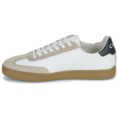 Sneakers uomini Clae  DEANE  Bianco 