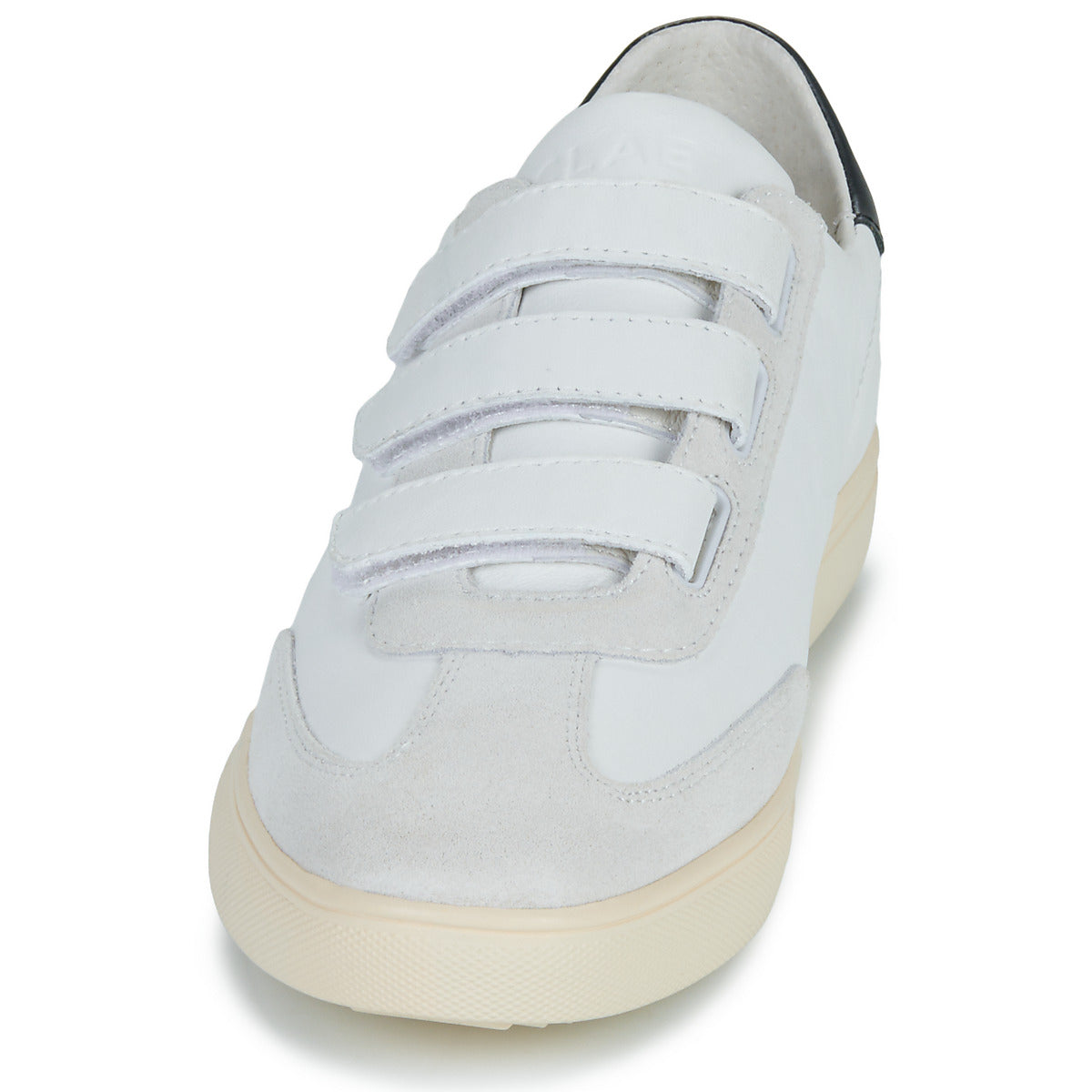 Sneakers basse donne Clae  DEANE STRAP  Bianco 