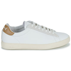 Sneakers basse donne Clae  BRADLEY CALIFORNIA  Bianco 