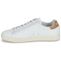 Sneakers basse donne Clae  BRADLEY CALIFORNIA  Bianco 