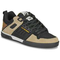 Scarpe uomini DVS  COMANCHE 2.0+  Nero 