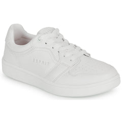 Sneakers basse donne Esprit  073EK1W305  Bianco 