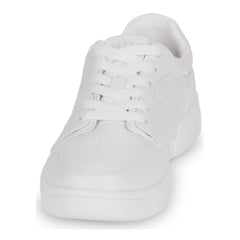 Sneakers basse donne Esprit  073EK1W305  Bianco 