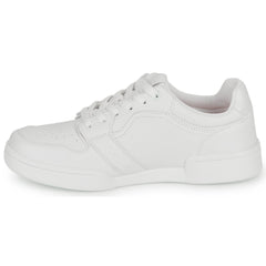 Sneakers basse donne Esprit  073EK1W305  Bianco 