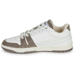 Sneakers basse donne Mercer Amsterdam  The Brooklyn M Vintage  Bianco 