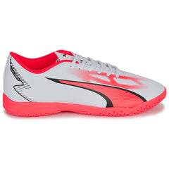 Scarpe da calcio uomini Puma  ULTRA PLAY IT  Bianco 