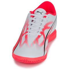 Scarpe da calcio uomini Puma  ULTRA PLAY IT  Bianco 