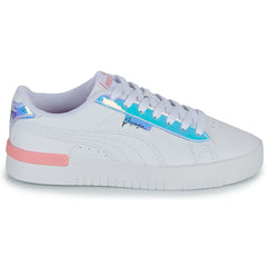 Scarpe bambini ragazza Puma  Jada Crystal Wings Jr  Nero 