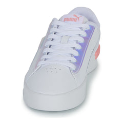 Scarpe bambini ragazza Puma  Jada Crystal Wings Jr  Nero 