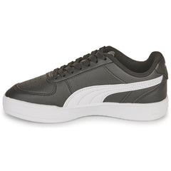 Scarpe bambini ragazza Puma  Puma Caven Jr  Nero 