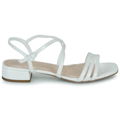 Sandali donne Esprit  033EK1W321-100  Bianco 