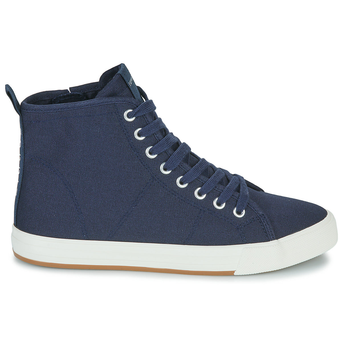 Sneakers alte donne Esprit  033EK1W333-400  Marine 