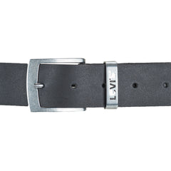 Levis HEBRON men's belt Black