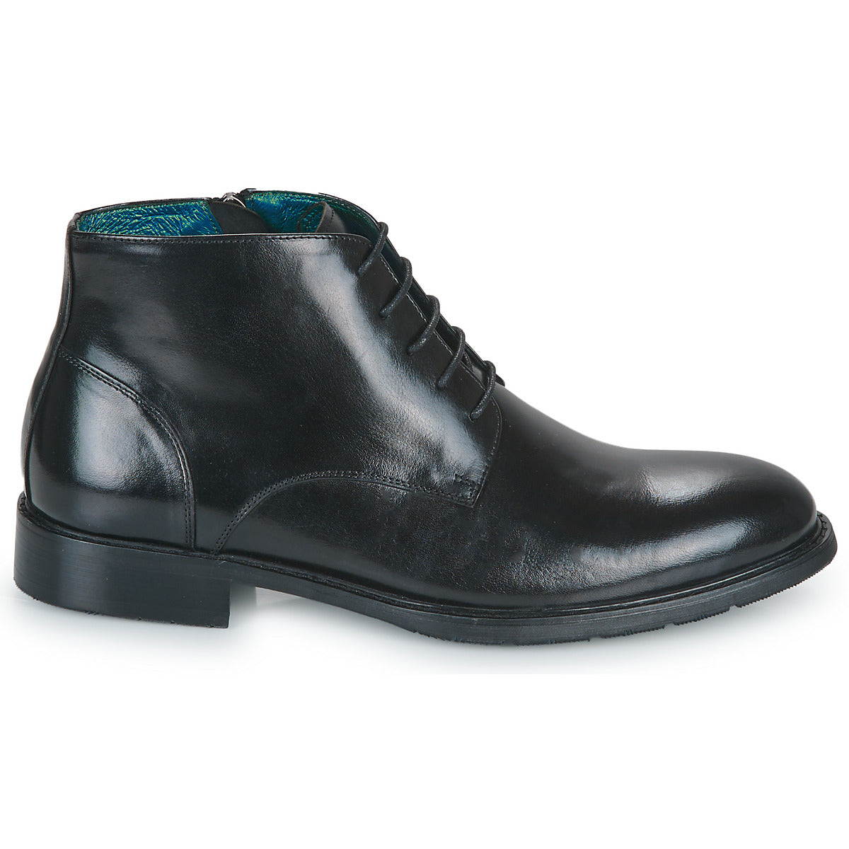 Kdopa TALARA men's ankle boots Black