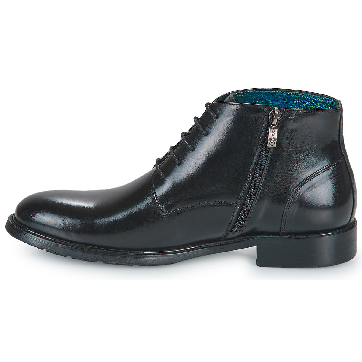 Kdopa TALARA men's ankle boots Black