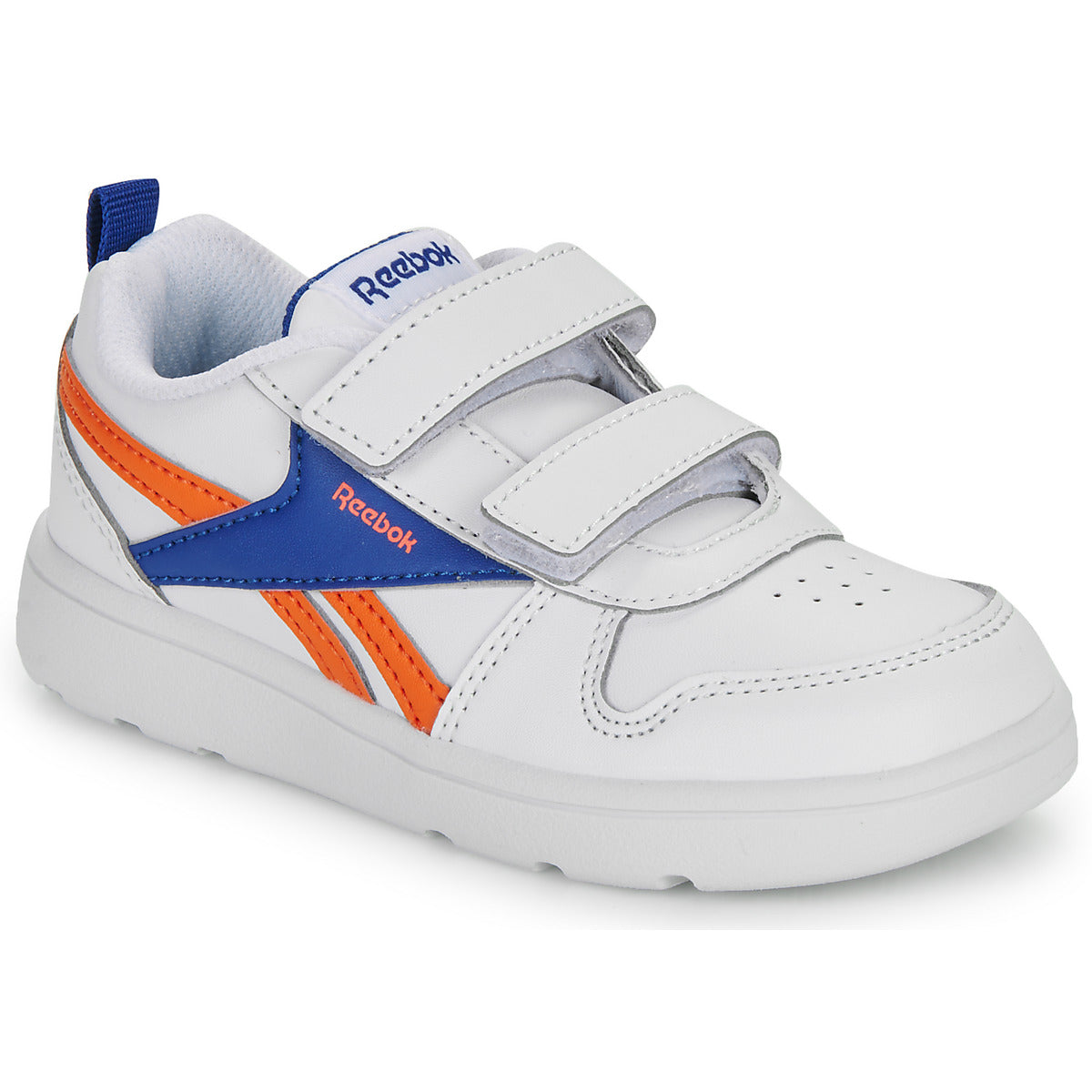 Scarpe bambini ragazza Reebok Classic  REEBOK ROYAL PRIME 2.0 ALT  Bianco 