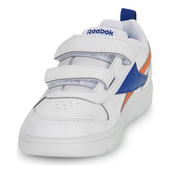 Scarpe bambini ragazza Reebok Classic  REEBOK ROYAL PRIME 2.0 ALT  Bianco 