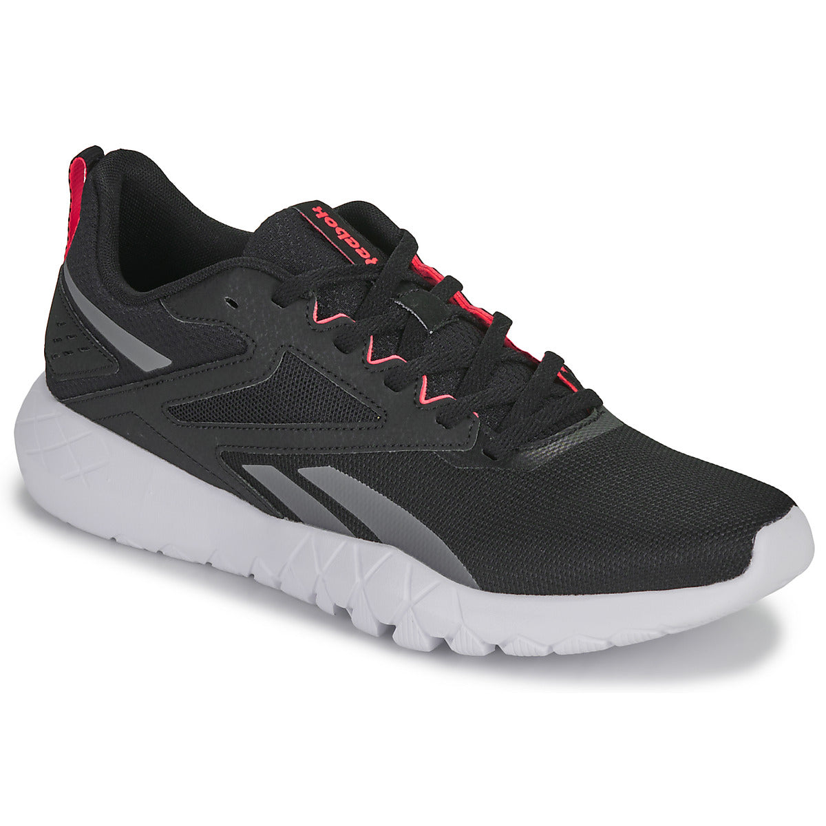 Scarpe uomini Reebok Sport  FLEXAGON ENERGY TR 4  Nero 