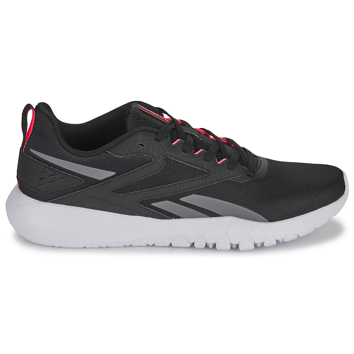 Scarpe uomini Reebok Sport  FLEXAGON ENERGY TR 4  Nero 