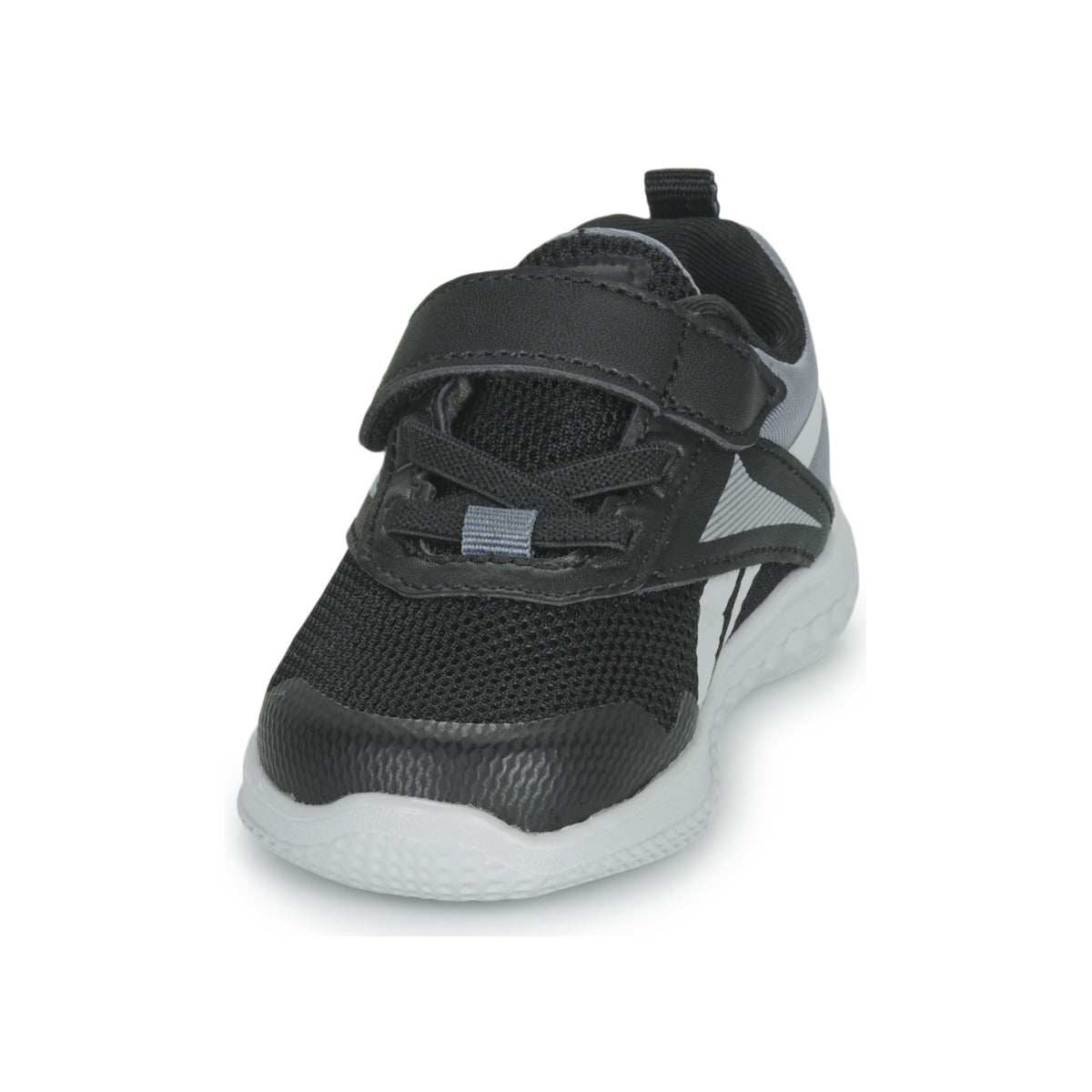 Scarpe bambini ragazzo Reebok Sport  REEBOK RUSH RUNNER 5 TD  Nero 