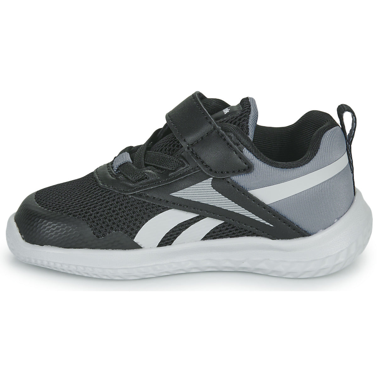 Scarpe bambini ragazza Reebok Sport  REEBOK RUSH RUNNER 5 TD  Nero 