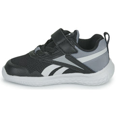 Scarpe bambini ragazzo Reebok Sport  REEBOK RUSH RUNNER 5 TD  Nero 