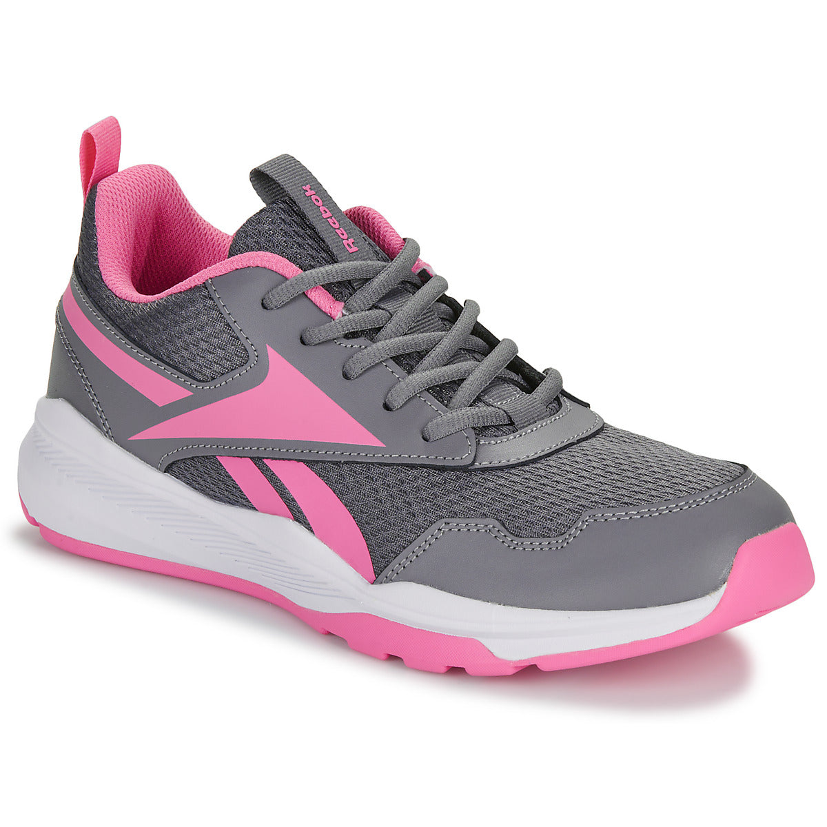 Scarpe bambini ragazza Reebok Sport  REEBOK XT SPRINTER 2.0  Grigio 