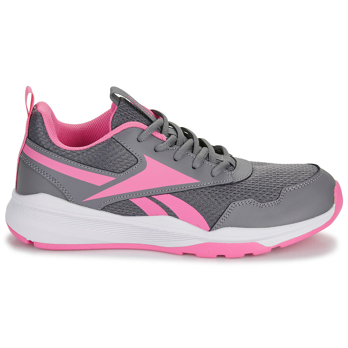 Scarpe bambini ragazza Reebok Sport  REEBOK XT SPRINTER 2.0  Grigio 