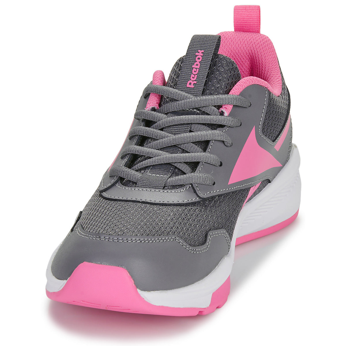 Scarpe bambini ragazza Reebok Sport  REEBOK XT SPRINTER 2.0  Grigio 