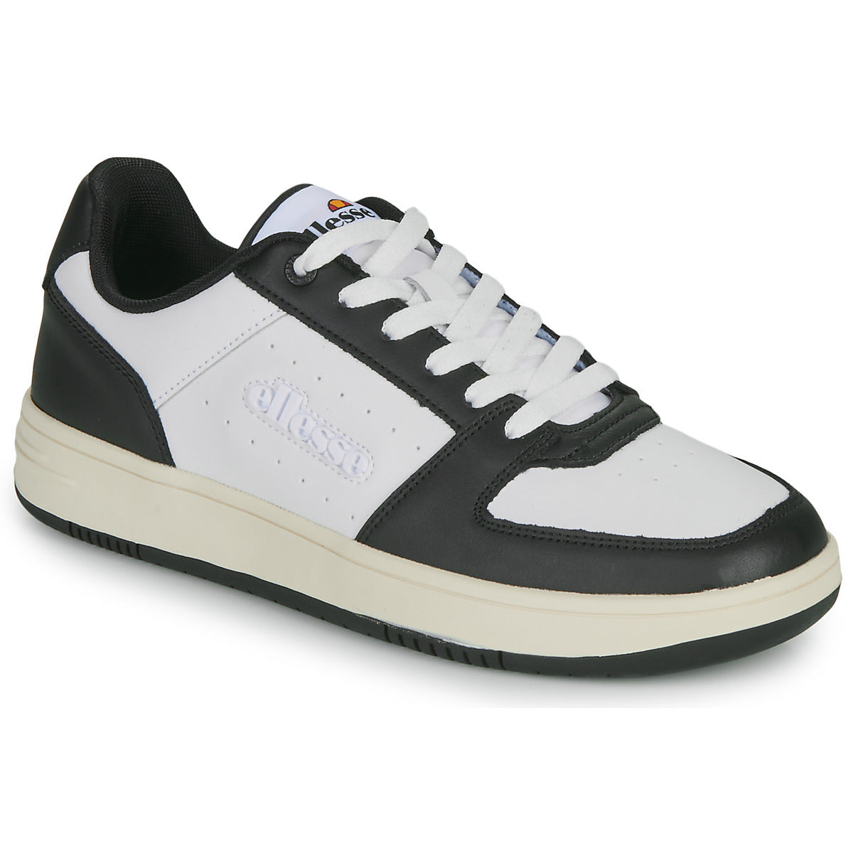 Sneakers uomini Ellesse  PANARO CUPSOLE  Bianco 