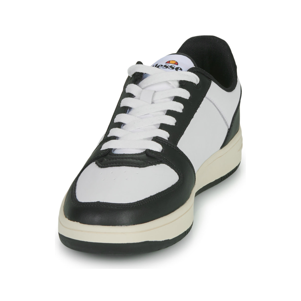 Sneakers uomini Ellesse  PANARO CUPSOLE  Bianco 