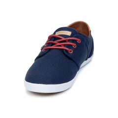 Sneakers basse donne Faguo  CYPRESS  Blu 