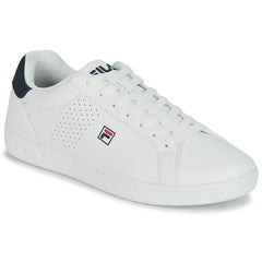 Sneakers uomini Fila  CROSSCOURT 2 F LOW  Bianco 