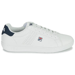 Sneakers uomini Fila  CROSSCOURT 2 F LOW  Bianco 