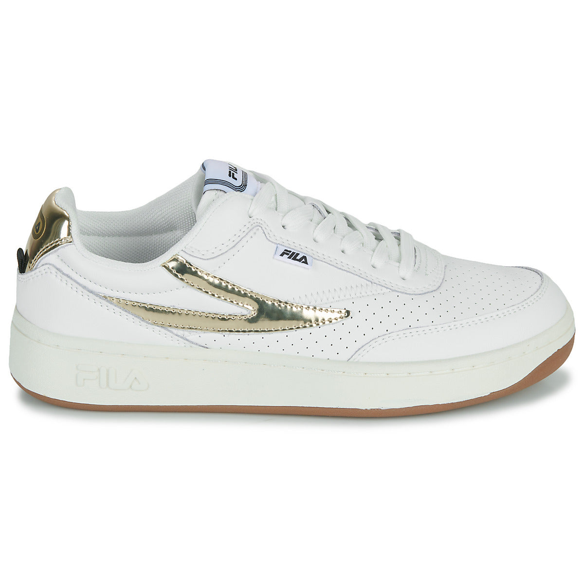 Sneakers basse donne Fila  SEVARO F WMN  Bianco 