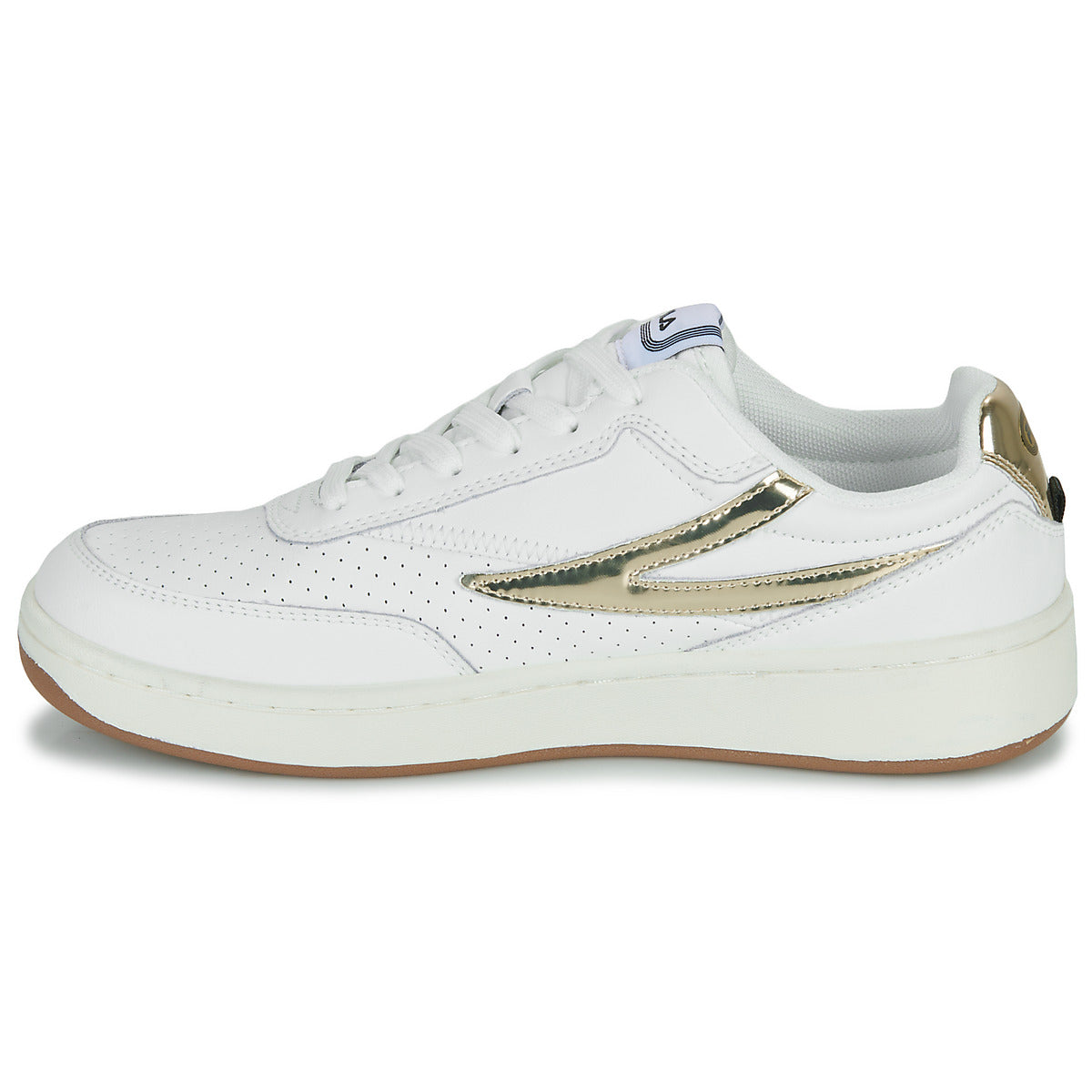 Sneakers basse donne Fila  SEVARO F WMN  Bianco 