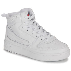 Sneakers alte donne Fila  FXVENTUNO L MID WMN  Bianco 