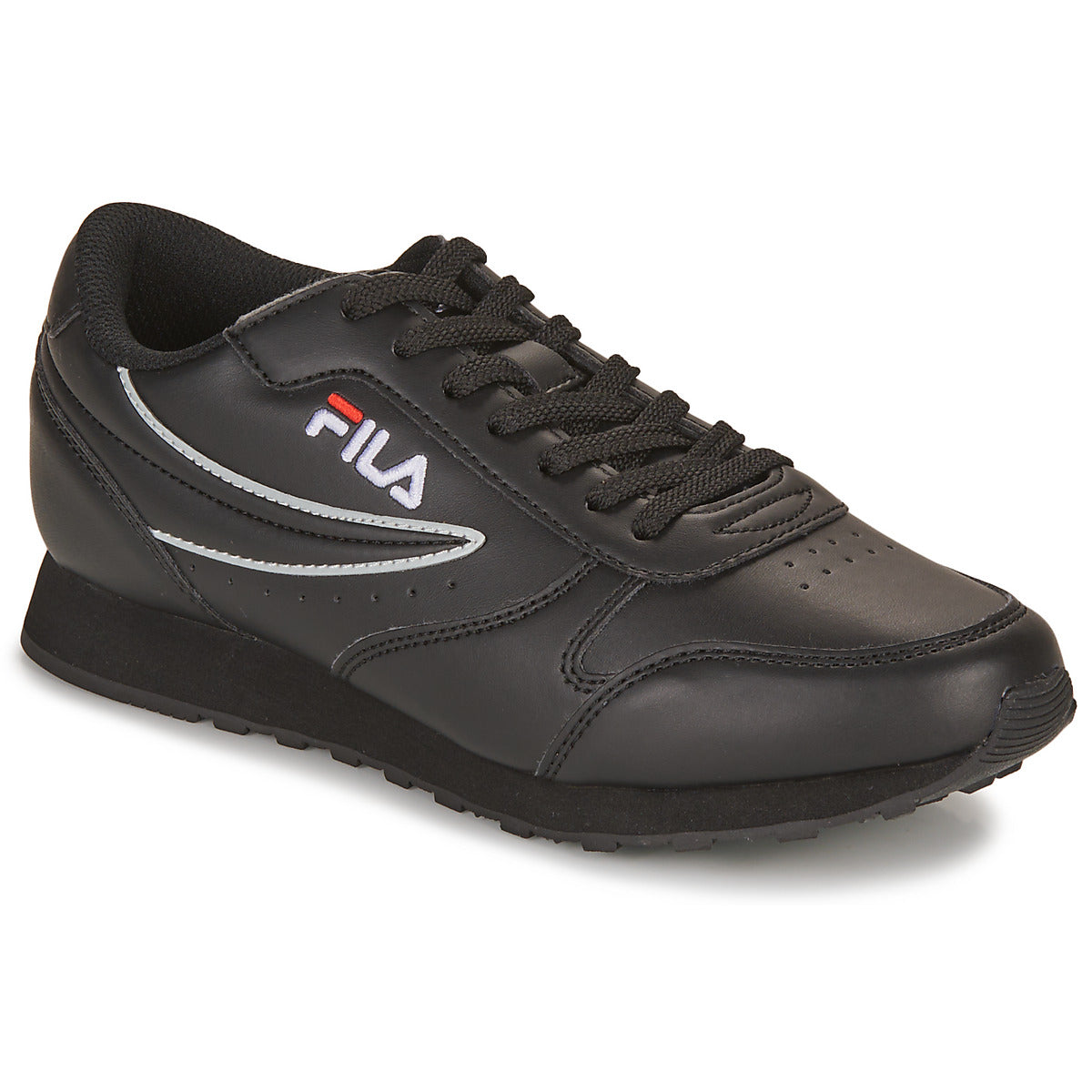 Sneakers basse donne Fila  ORBIT LOW WMN  Nero 