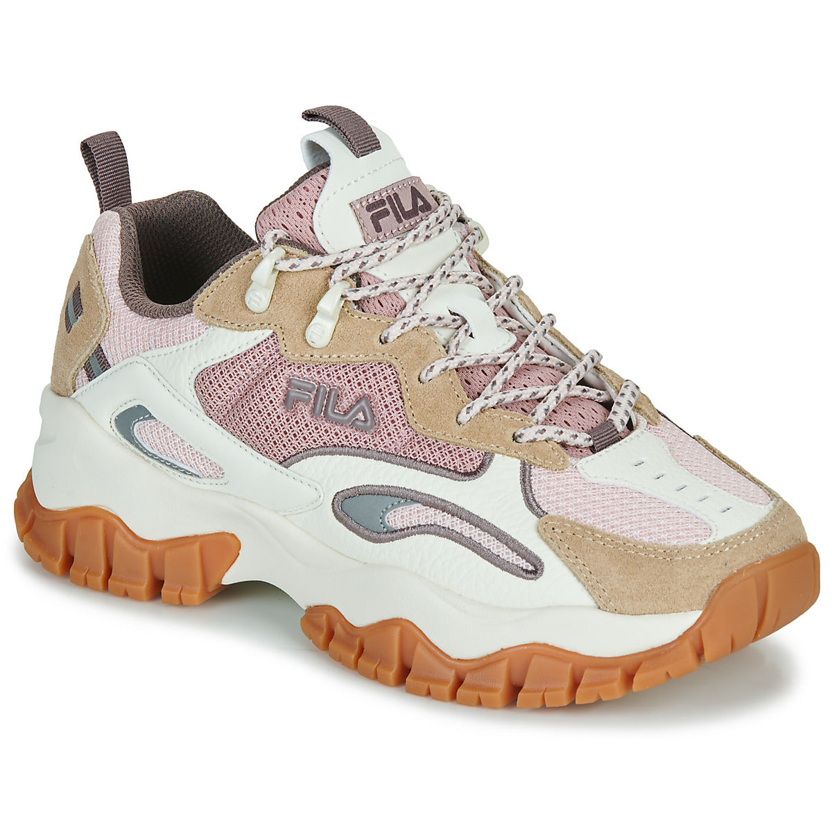 Sneakers basse donne Fila  RAY TRACER TR2 WMN  Bianco 