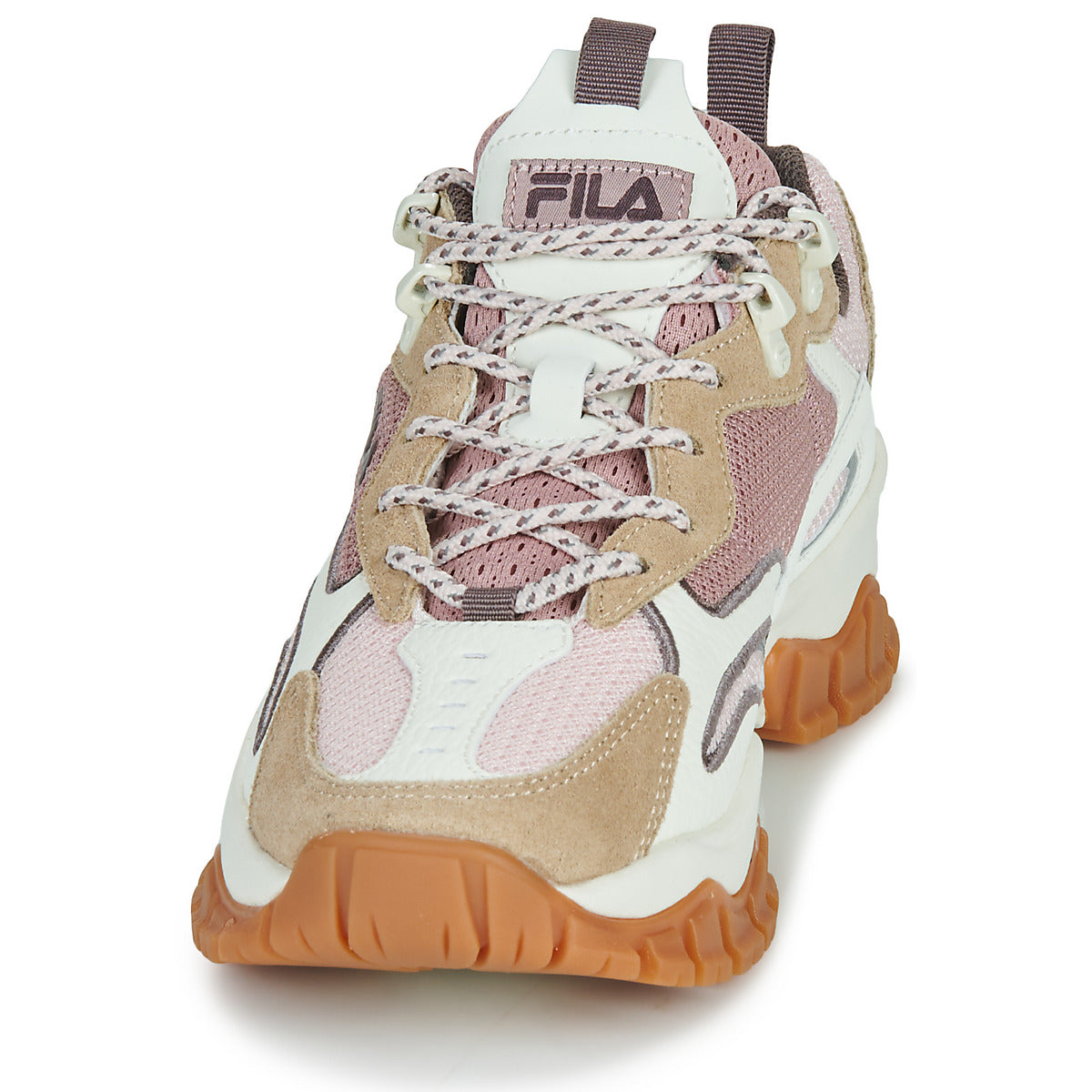 Sneakers basse donne Fila  RAY TRACER TR2 WMN  Bianco 