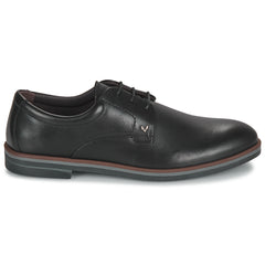 Scarpe uomini Martinelli  Douglas napa Black  Nero 